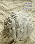 Paper Teller Diorama by Jane Ormerod (English) Paperback Book