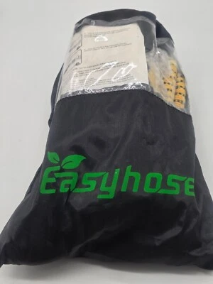 Easy hose Expandable to 50 feet With Thumb Spray Nozzle **39