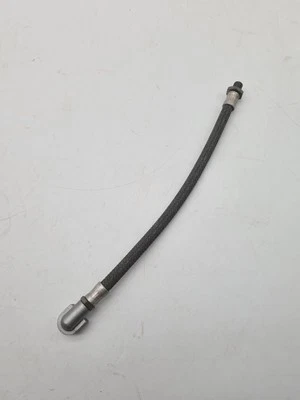 Tube pipe NOS original grease gun Ferrari tool kit bag 250 275 330 GTB Maserati