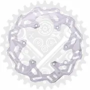 New ZF Brake Disc ZF Fits Beta Xtrainer 250 2T