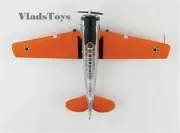 Hobby Master 1:72 North American T-6 Texan Brazillian Air Force Brazil HA1525