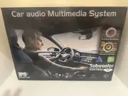 Car Audio Multimedia System For Toyota Tacoma 2005-2015