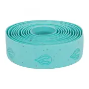 CINELLI TAPE & PLUGS CINELLI CORK-BIANCHI CELESTGREEN