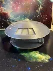 Jupiter 2 spaceship tribute