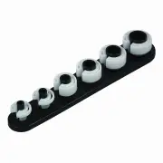 Lisle 37000 - Disconnect Tool Set Air Conditioning / Fuel Line