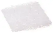 Oreck Portable XL Vacuum Exhaust Filter Sponge XL21-600 77022-01