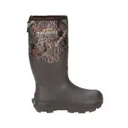 NEW Dryshod Trailmaster Hunting Work Insulated Boots Camo Timber CHOOSE SIZE