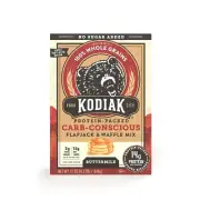 Kodiak Gluten Free Flapjack, Pancake & Waffle Mix, Frontier Oat, BUTTERMILK