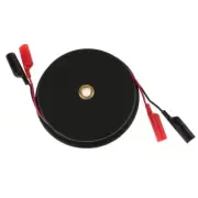 Electrical Cable Leads with Alligator Clips 9M