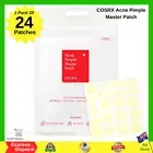 4 x COSRX Acne Pimple Master Patch, 24 Patches For All Skin Type BRAND NEW