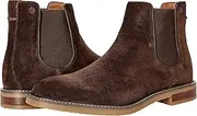 [Clarks] Men's Jaxen Chelsea Boot