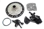 Shimano Deore XT M8100 12 Speed 4pcs Group Set