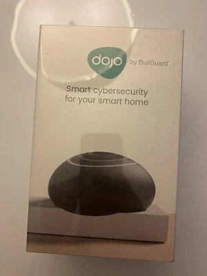 Dojo Smart internet security and privacy solution for your Wi-Fi network