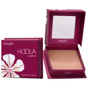 Benefit Cosmetics Hoola Matte Powder Bronzer 0.28 oz US seller 2 DAY SHIPPING