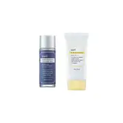 Dear; Klairs Supple Preparation Unscented Toner - 30ml + All-day Airy Sunscreen SPF50+ PA++++ - 50g (1ea) Set