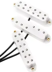 Seymour Duncan Everything Axe Pickup Set for Strat - free shipping