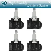 315MHZ for 06-14 Hyundai Kia 1.6L-5.0L 4Pc TPMS Tire Pressure Sensor TPMS032
