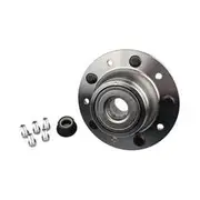 Basco Wheel Bearing Hub - WBH1860