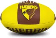 Hawthorn AFL Club Football, Size 5