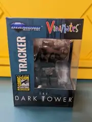 The Dark Tower Minimates Series 1 Tracker NEW SEALED IN BOX COMIC CON FIGURE