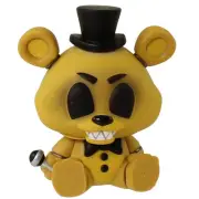 Funko Mystery Mini Vinyl Figure - Five Nights at Freddy's - GOLDEN FREDDY