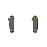 2PK FireFly FMT-S2 Foldable Mini Tripod 12x4.7cm - Black