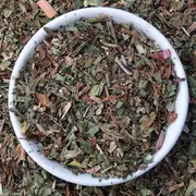 Dandelion Leaf Tea