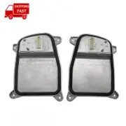 For MINI Clubman F54 LCI Cabrio F57 DRL Turn Signal Daytime Running Light LH+RH