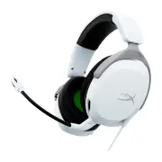 HyperX Cloud Stinger 2 Core Gaming Headsets for XBOX (White)