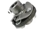 Borgeson Rag Joint 11/16"-36 x 3/4"-36 BOR052534