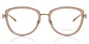Elie Saab ES 055 35J Men's Glasses Pink Size 52 - Private Health Rebate - Blue Light Block Available