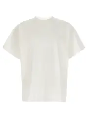 [The Row] The Row-Sato T Shirt Bianco-Uomo XL