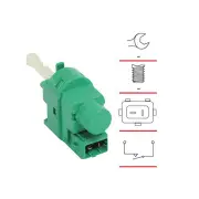 Tridon Brake Light Switch for FPV Falcon BF 4.0L 6cyl 270kW F6270 2005-2008