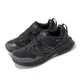 New Balance 越野跑鞋 Fresh Foam X Hierro V7 GTX D 女鞋 寬楦 黑 防水 運動鞋 WTHIGGK7-D