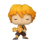 BRAND NEW DEMON SLAYER POP! ZENITSU AGATSUMA