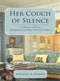 在飛比找三民網路書店優惠-Her Couch of Silence