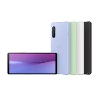 在飛比找momo購物網優惠-【SONY 索尼】Xperia 10 V 6.1吋(8G/1