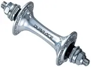 Shimano DURA-ACE TRACK HB-7710 32H (NJS) Front Hub IHB7710BFO