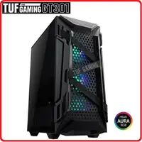 在飛比找樂天市場購物網優惠-ASUS 華碩 TUF Gaming系列 GT301 電競機