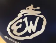 Electric Water Neoprene Cockpit Cover - Large Cockpit (Custom)