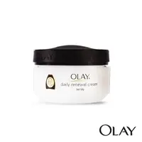 在飛比找PChome24h購物優惠-歐蕾 OLAY 活膚精華霜50ml/瓶