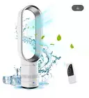 XIAOMI Bladeless Fan Electric Cooling Air Tower Fans