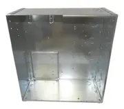 Jandy Zodiac 11067400 Can Body, Sheet Metal Surface