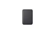 iPhone FineWoven Wallet with MagSafe — Black