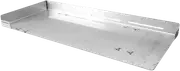 BeefEater Side Heat shield for Built in ODK