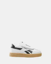 Reebok Smash Edge Hook & Loop White/Black/Gum