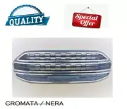 Grille Bumper Radiator Ford Ecosport Mask Grille Front Grille