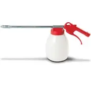 AIR BOY Engine Cleaning Gun Metal Pipe 260mm 124142100