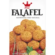 Kings Falafel Mix 200g