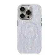EFM Volta Case with D3O Bio for iPhone 16 Pro - Pearl